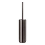 Blomus - Modo Toilet Brush, Burned Metal