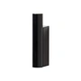 Blomus - Modo Wall Hook, Black