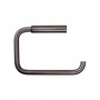 Blomus - Modo -Toilet Paper Holder, Burned Metal