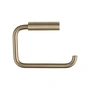 Blomus - Modo Toilet Paper Holder, Brass