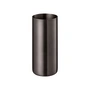 Blomus - Modo Toothbrush Cup, Burned Metal