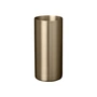 Blomus - " Modo " Toothbrush Holder, Brass