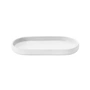 Blomus - Sono -inch Tray, White