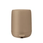 Blomus - Sono 3L Pedal Trash Can, tan