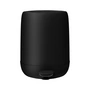 Blomus - Sono 5L Pedal Trash Can, Black