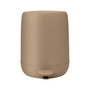 Blomus - Sono 5L Pedal Trash Can, tan