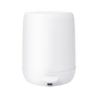 Blomus - Sono 5L Pedal Trash Can, White
