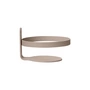 Blomus - Sono Wall Mount, Misty Rose