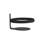 Blomus - Sono Wall Mount, Black