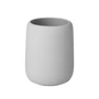 Blomus - " Sono " toothbrush cup, micro chip