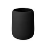 Blomus - " Sono " Toothbrush Holder, Black