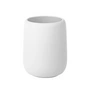 Blomus - " Sono " Toothbrush Holder, White