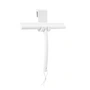 Blomus - Vipo Shower Squeegee, White