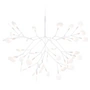 Moooi - Heracleum II Small Pendant Light, White