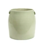 Serax - Jars Pottery Flower Pot, XL, Green