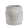 Serax - Jars Pottery Flower Pot, XL, Gray