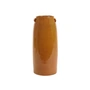 Serax - Jars Pottery Flower Pot, L, Orange