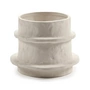 Serax - Molly flower pot 04, small, beige