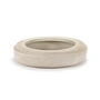 Serax - Volumes Bowl, Large, beige
