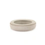 Serax - Volumes Bowl, Medium, Beige