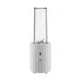 Alessi - Plissé Personal Blender, white