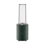 Alessi - Plissé Personal Blender, green
