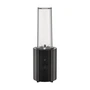 Alessi - Plissé Personal Blender, Black