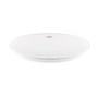 Alessi - Plissé Digital Kitchen Scale, White
