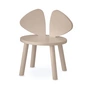 Nofred - Mouse Children's Chair, beige