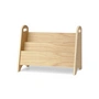 Nofred - Bookend, oak