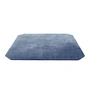 & Tradition - The Moor AP6 Rug, 240 x 240 cm, gray-blue thunder