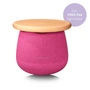 Stapelstein® - Dynamic, small, flowers (includes FREE light violet pad)