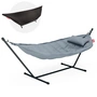 Fatboy - Headdemock Superb Deluxe hammock, storm blue