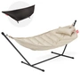 Headdemock Superb Deluxe hammock, sahara