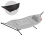 Fatboy - Headdemock Deluxe hammock, light gray