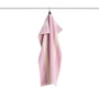 HAY - Stripe Towel, 40 x 60 cm, cool pink