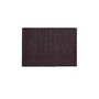 HAY - " Crayon " Rug, 170 x 240 cm, plum