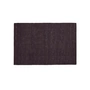 HAY - " Crayon " Rug, 200 x 300 cm, plum