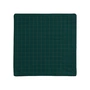 HAY - Dori Pillowcase, 60 x 60 cm, green