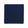 HAY - Dori Pillowcase, 60 x 60 cm, midnight blue