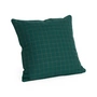 HAY - Dori Pillow, 60 x 60 cm, green