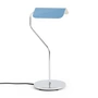 HAY - " Apex " Table Lamp, Pastel Blue