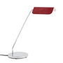HAY - Apex Desk lamp, maroon red