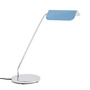 HAY - Apex Desk lamp, pastel blue