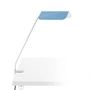 HAY - Apex Desk clamp lamp, pastel blue