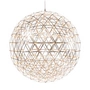 Moooi - Raimond II LED pendant light, Ø 61 cm