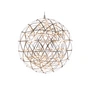 Moooi - Raimond II LED Pendant Light, Ø 43 cm