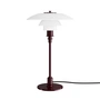Louis Poulsen - PH 3/2 Glossy Table Lamp, Beige
