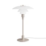 Louis Poulsen - PH 3/2 Glossy Table Lamp, Beige
