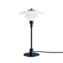 Louis Poulsen - PH 2/1 Glossy Table Lamp, deep blue